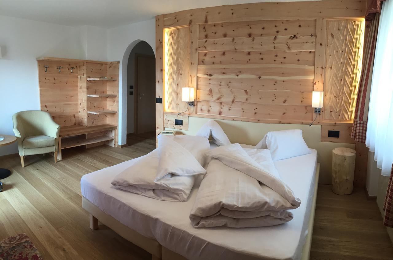 Hotel Puetia Антермоя Екстер'єр фото