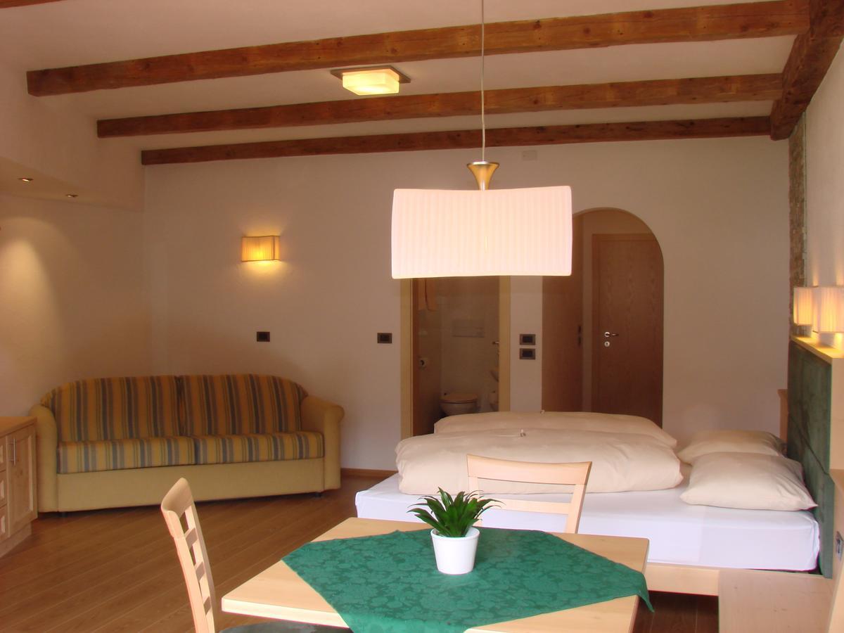 Hotel Puetia Антермоя Екстер'єр фото