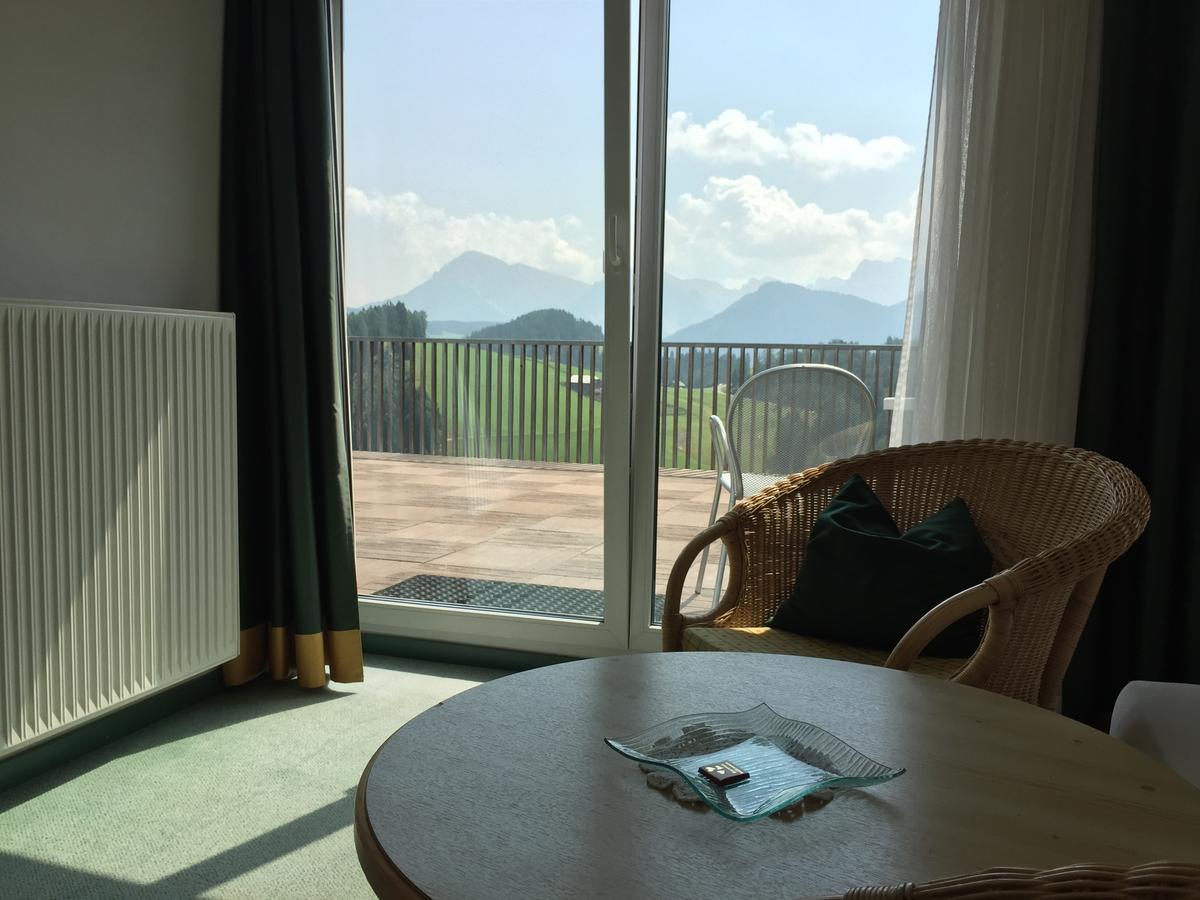 Hotel Puetia Антермоя Екстер'єр фото