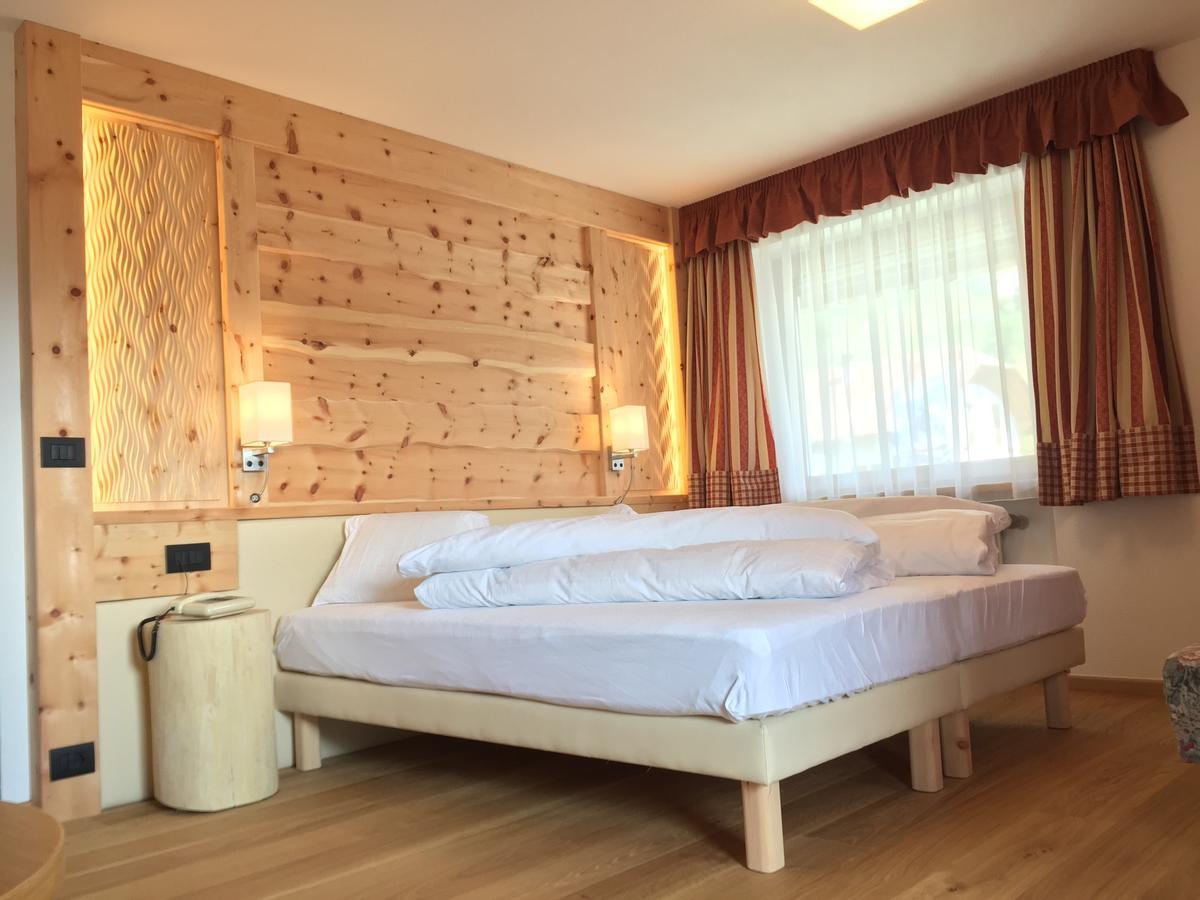 Hotel Puetia Антермоя Екстер'єр фото