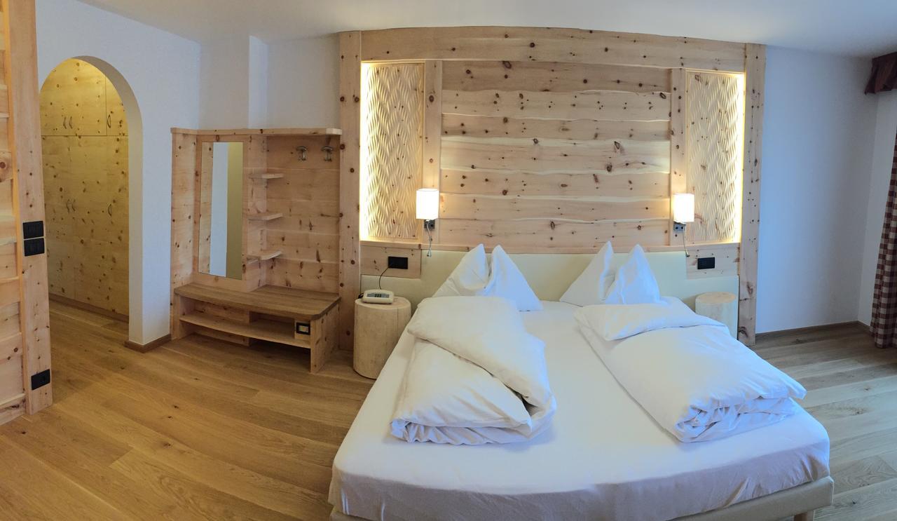 Hotel Puetia Антермоя Екстер'єр фото