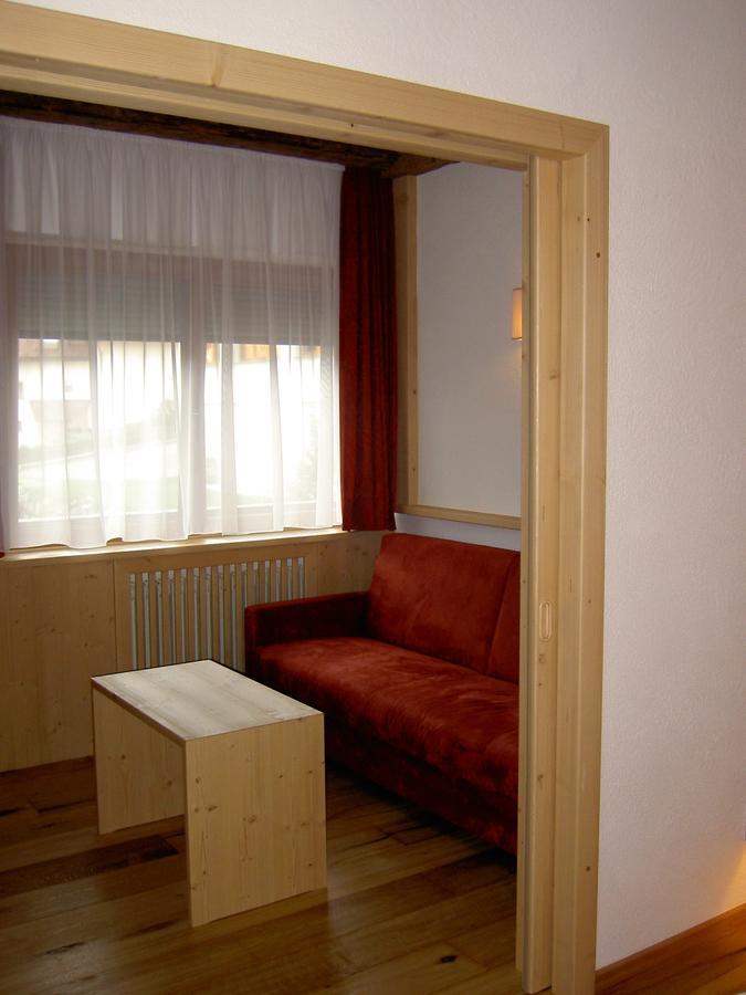 Hotel Puetia Антермоя Екстер'єр фото