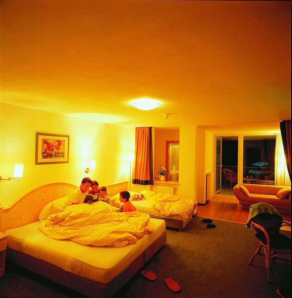 Hotel Puetia Антермоя Екстер'єр фото